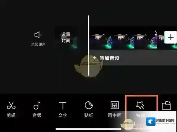 剪映来源于