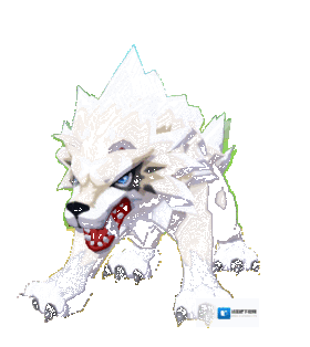 不休的乌拉拉白狼王有哪些喜好 宠物女王龙技能属性数据图鉴