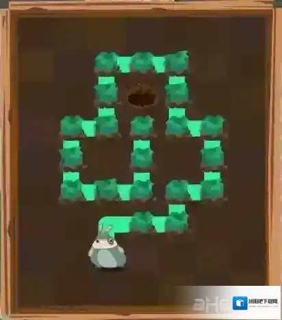 兔子复仇记兔子洞里29关怎么过 第三章第29关三星图文攻略