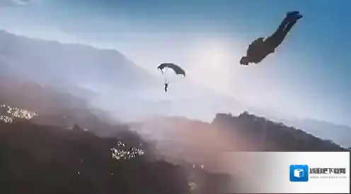 荒野行动技巧大全 所有吃鸡小技巧汇总