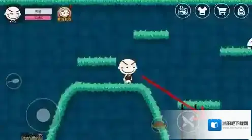 史小坑的黑暗料理泡面