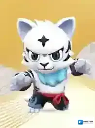 一起来捉妖风雪虎怎么得 妖灵获取方法介绍