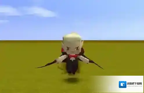 迷你世界德古拉六世怎么得 德古拉六世皮肤装扮属性介绍