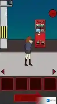 当心身后的阿宅技巧