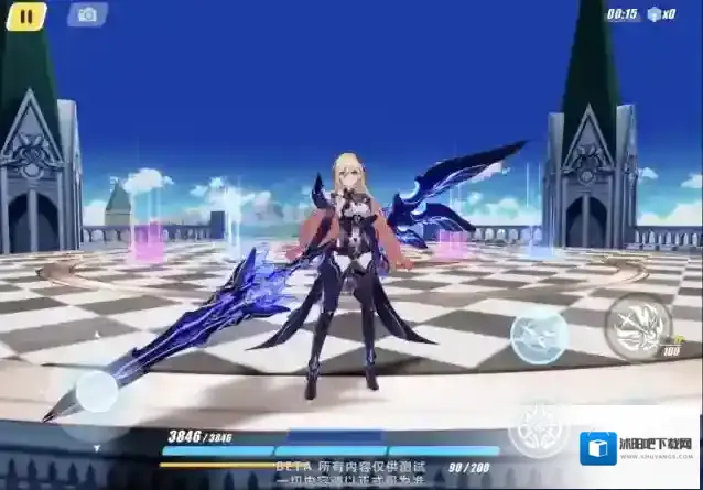 崩坏3天元骑英卫士形态怎么玩？崩坏3天元骑英卫士形态玩法介绍