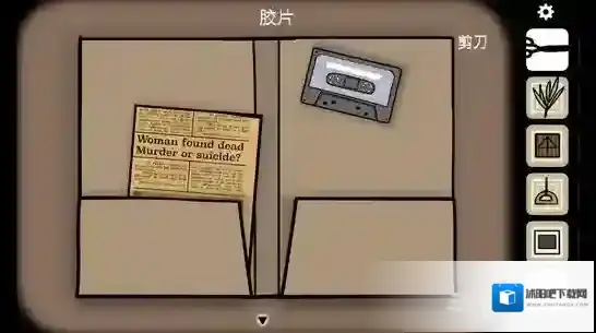 逃离方块悖论汉化版时钟