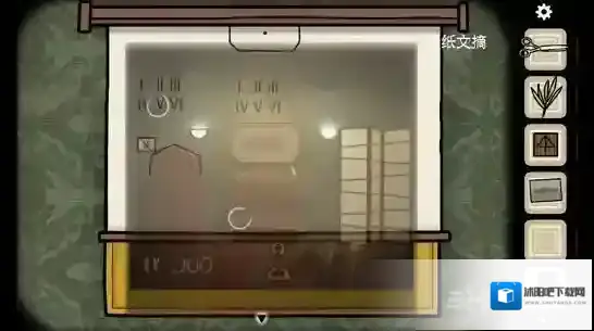 逃离方块悖论汉化版窗子