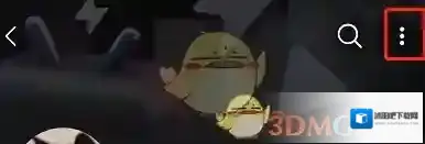 哔哩哔哩点击空间