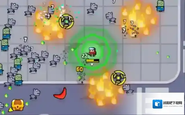 蛋壳特工队技能怎么搭配?蛋壳特工队技能搭配攻略