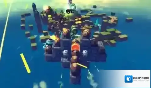 超进化物语游戏