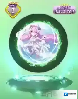 球球大作战纯白羽姬怎么获得 关键词纯白羽姬获得方法详解