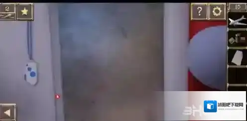 密室逃脱21遗落梦境电线