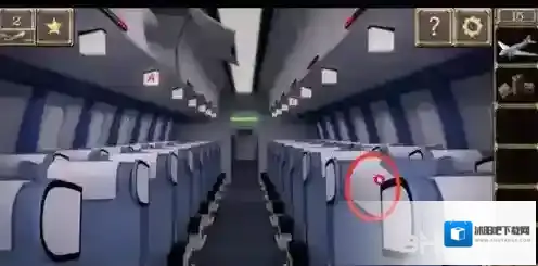 密室逃脱21遗落梦境磁卡