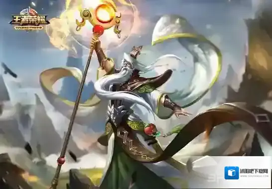 王者荣耀姜子牙铭文怎么搭配 姜子牙最佳符文推荐攻略