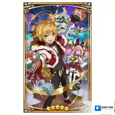 失落的龙约能力