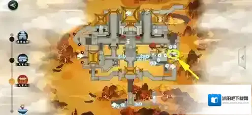 剑网3指尖江湖江湖秘天策府爱花的将军收录方法介绍