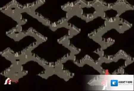 热血传奇怎么进入