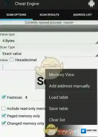 ce修改器攻击力