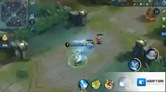 王者荣耀瑶技能