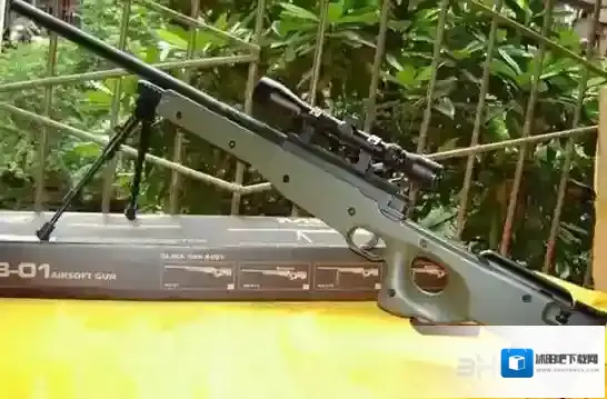 绝地求生全军出击AWM配件搭配推荐 AWM使用攻略