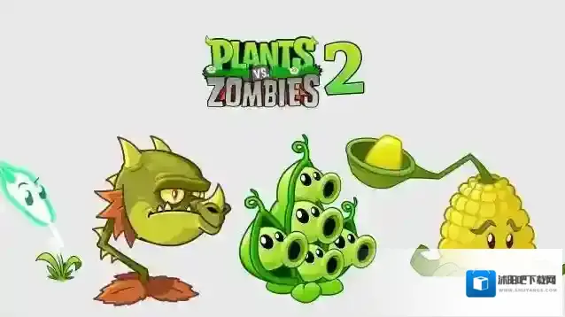 植物大战僵尸2寒冰射手碎片怎么获得?植物大战僵尸2寒冰射手碎片获得攻略