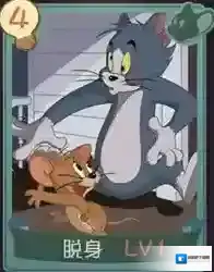 猫和老鼠手游脱身知识卡图鉴 知识卡搭配选择攻略