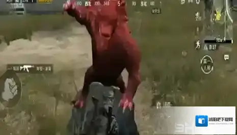 绝地求生刺激战场无限金币版召唤