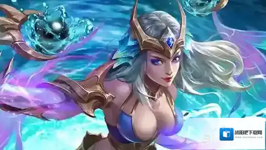 王者荣耀武则天五级铭文搭配攻略 武则天5级符文推荐