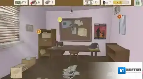 又一个案子解决了案件