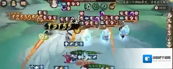 阴阳师寻世香行第一天怎么通关？阴阳师寻世香行第一天通关攻略