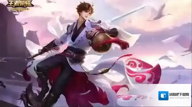 王者荣耀游戏里