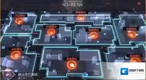 永远的7日之都大招