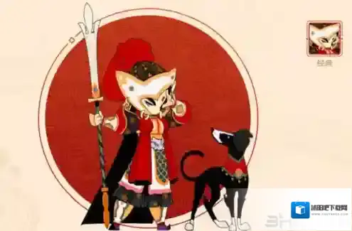 闹闹天宫二郎神法宝选择推荐 带什么法器好