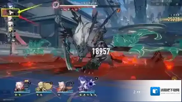 崩坏星穹铁道星穹