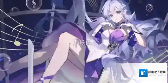 崩坏星穹铁道呼雷