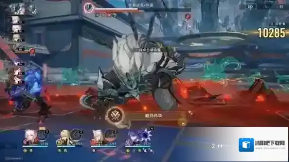 崩坏星穹铁道就能