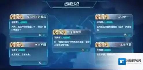 战舰少女r怎么打