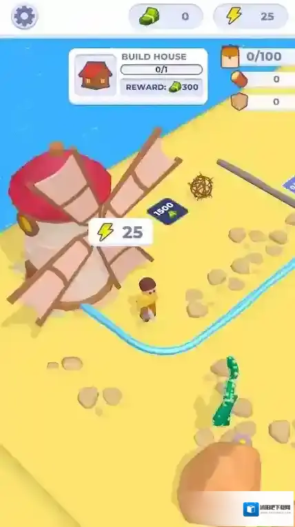 水磨闲置建者建者