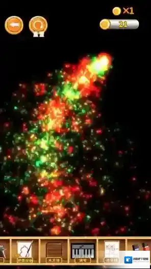 魔术模拟器游戏