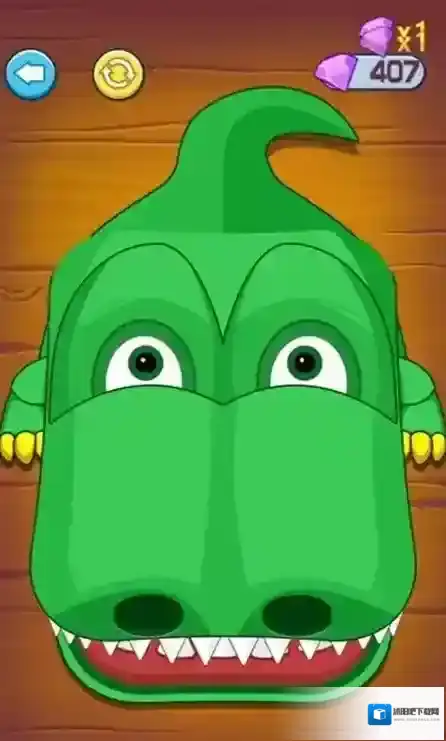 指尖解压宝盒放松