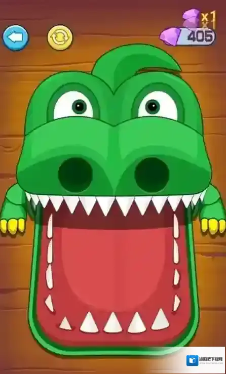 指尖解压宝盒解压