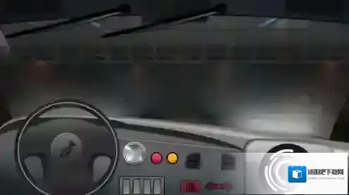 山区巴士模拟驾驶玩家