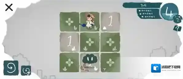 春姑娘你在哪净化