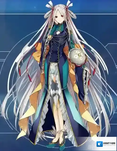 星耀少女艾塔宁图鉴一览 艾塔宁观测公式一览