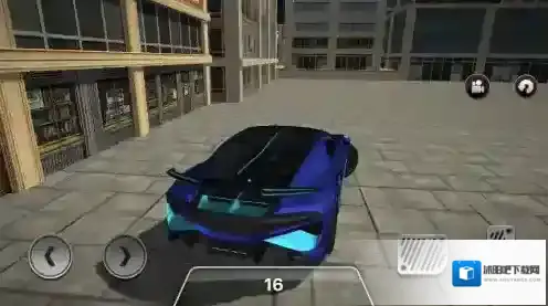 迪沃布加迪城市赛玩家