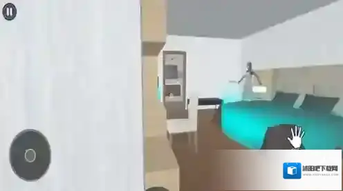 恐怖奶奶冒险记谜题