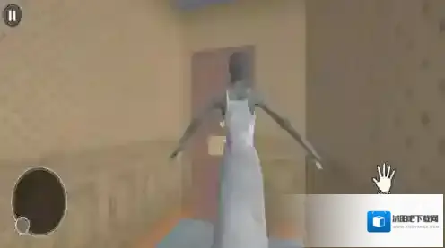 恐怖奶奶冒险记恐怖奶奶