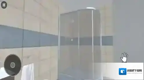 恐怖奶奶冒险记环境