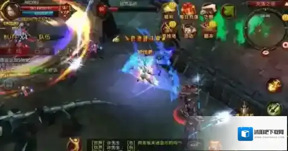 全民奇迹就可以