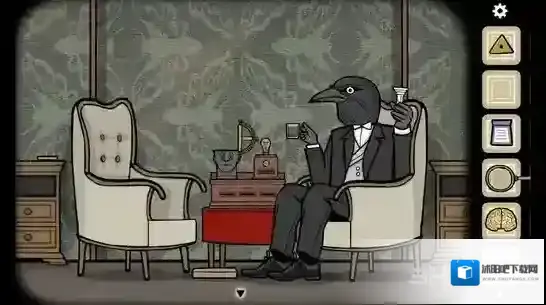 逃离方块悖论汉化版逃离方块